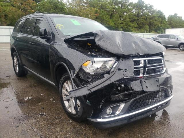 Dodge Durango sx (2019)