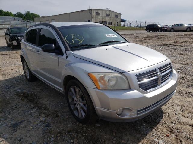 Dodge Caliber he (2011)