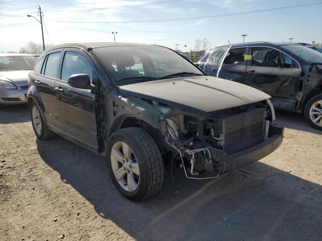 Dodge Caliber sx (2010)