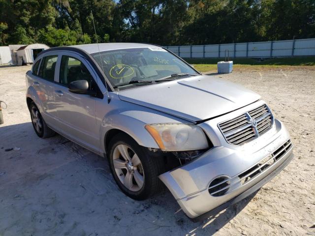 Dodge Caliber sx (2010)