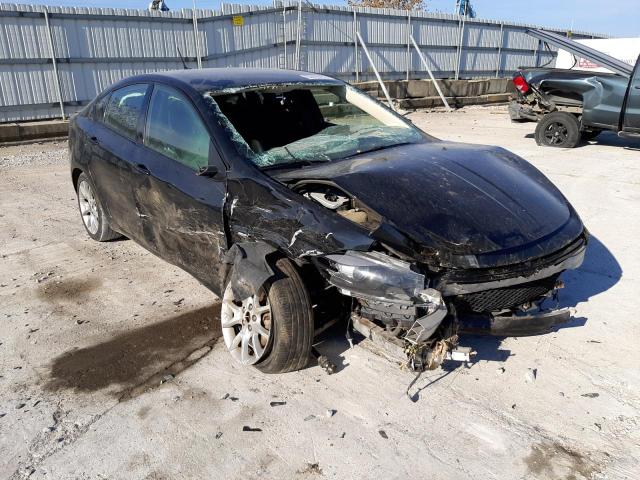Dodge Dart sxt (2013)
