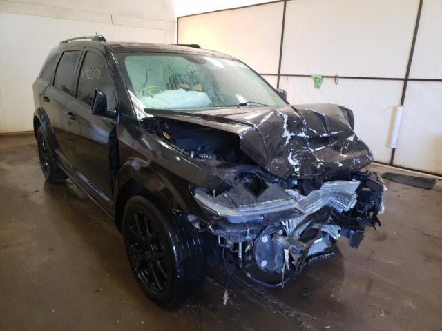 Dodge Journey gt (2017)
