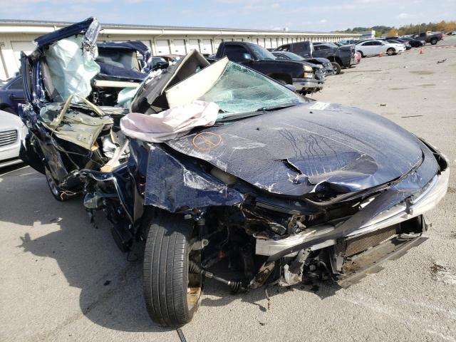 Dodge Dart limit (2015)