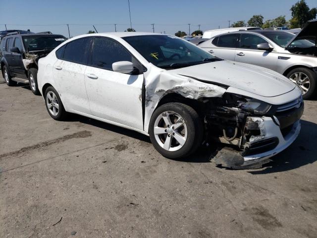 Dodge Dart sxt (2015)