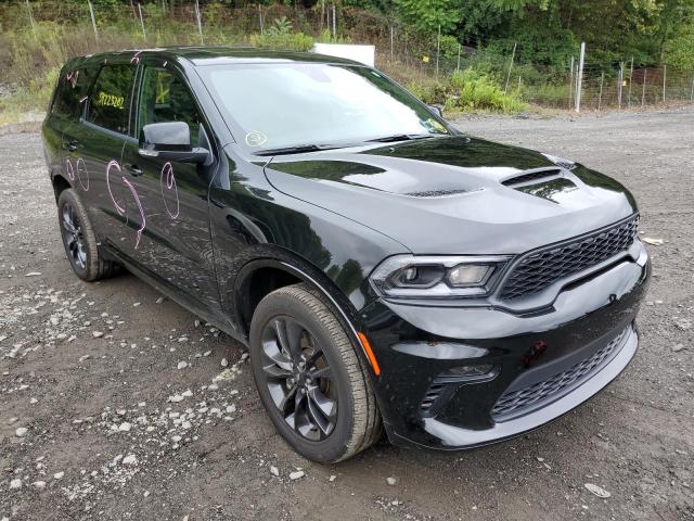 Dodge Durango gt (2021)