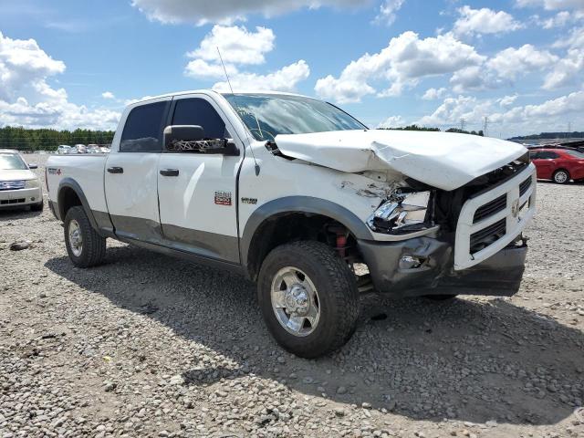 Dodge Ram 2500 (2010)