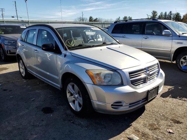 Dodge Caliber sx (2010)