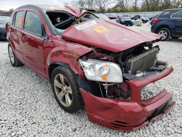 Dodge Caliber sx (2010)