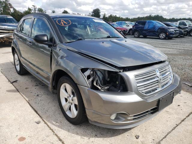 Dodge Caliber sx (2012)