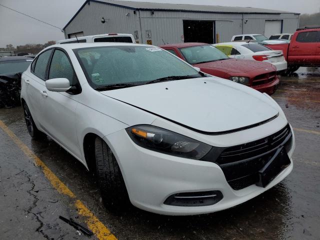 Dodge Dart se (2016)