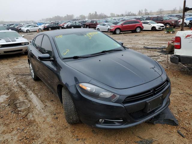 Dodge Dart sxt (2013)