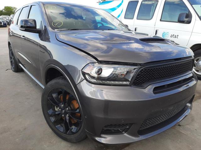 Dodge Durango r (2020)