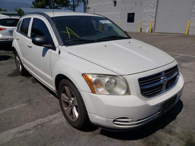Dodge Caliber sx (2010)