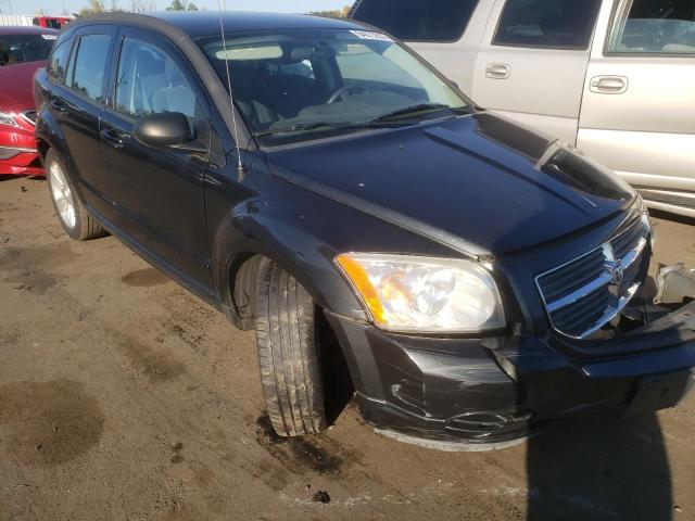 Dodge Caliber sx (2010)