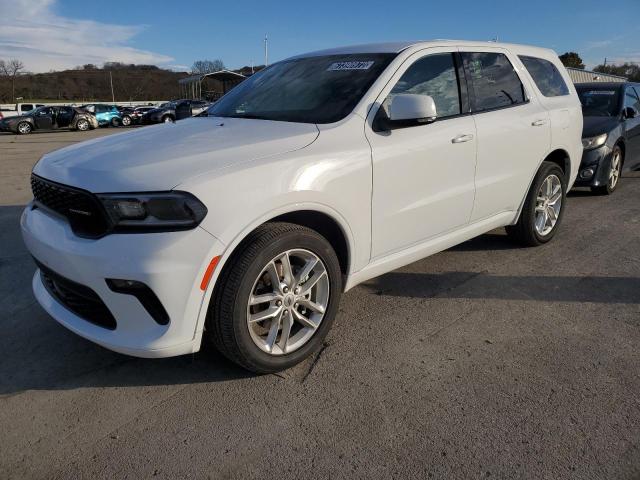 Dodge Durango gt (2022)