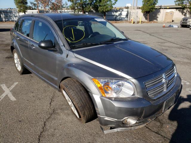 Dodge Caliber he (2011)