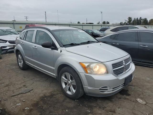 Dodge Caliber sx (2010)