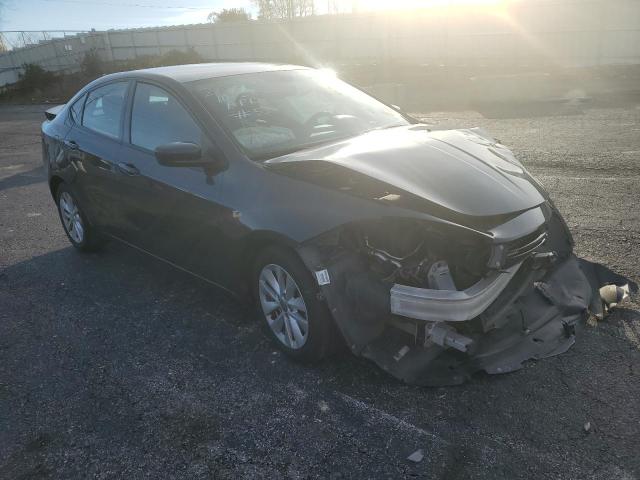 Dodge Dart sxt (2014)