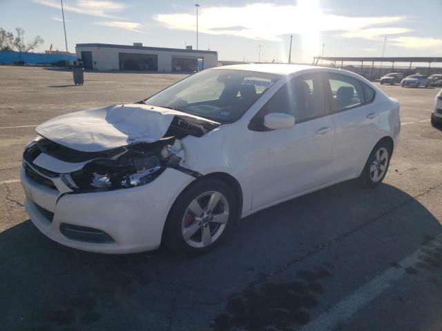 Dodge Dart sxt (2015)