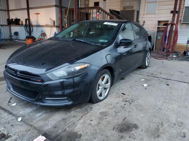 Dodge Dart sxt (2015)