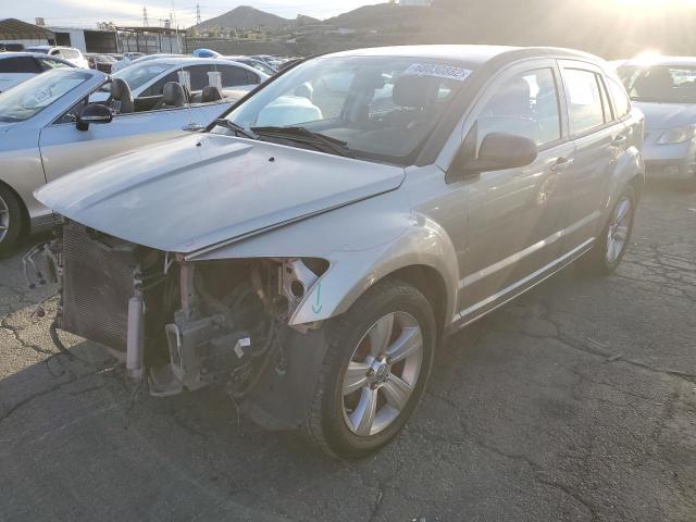Dodge Caliber sx (2010)