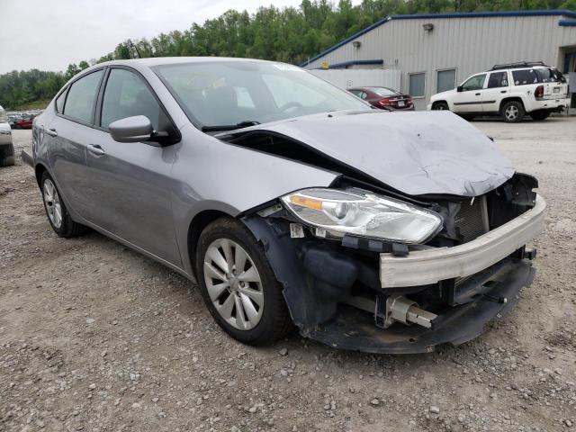 Dodge Dart se ae (2014)