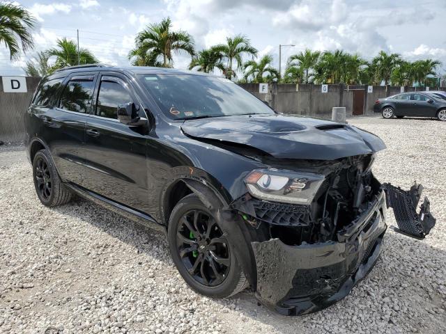 Dodge Durango gt (2020)