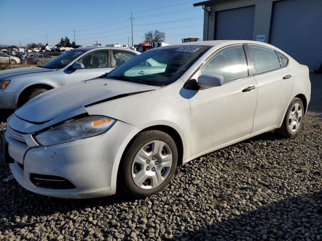 Dodge Dart se (2013)