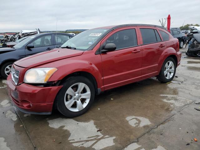 Dodge Caliber ma (2010)