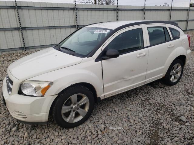 Dodge Caliber sx (2010)