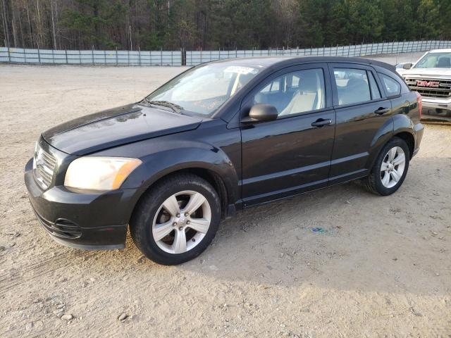 Dodge Caliber sx (2010)