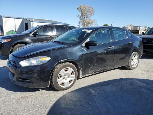 Dodge Dart se (2013)