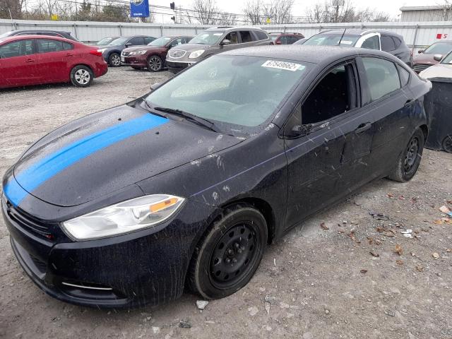 Dodge Dart se (2013)