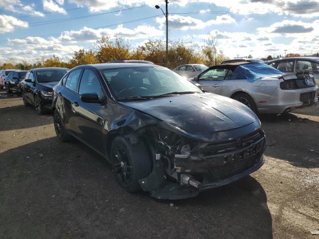 Dodge Dart se (2014)