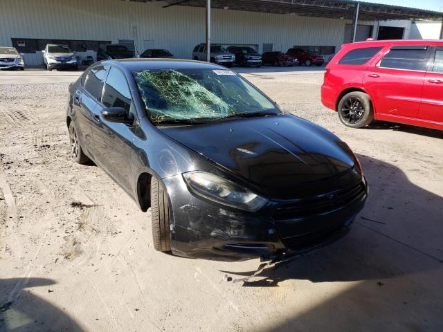 Dodge Dart se (2015)