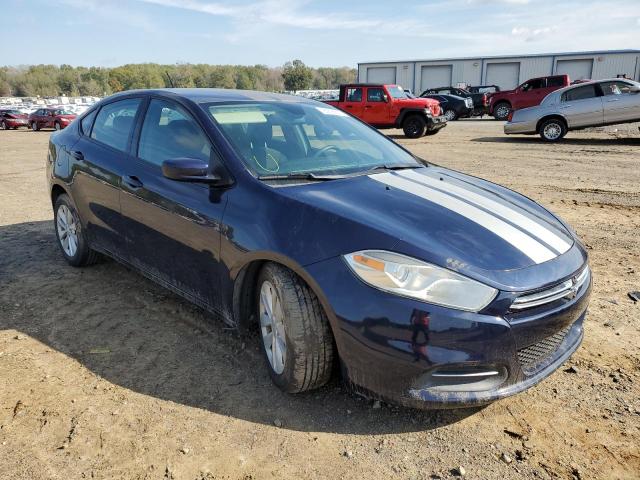 Dodge Dart se ae (2015)