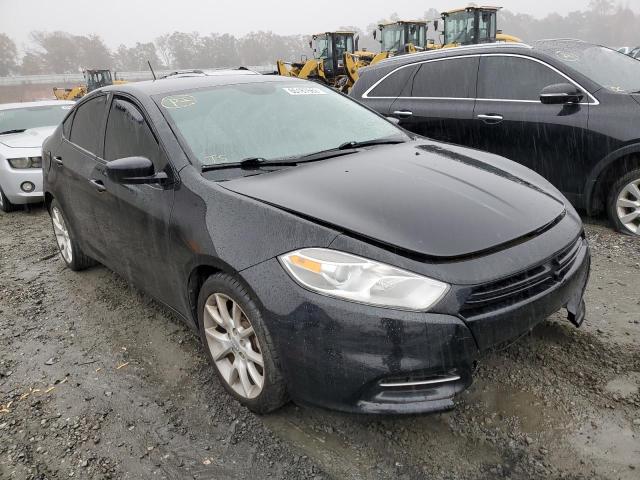 Dodge Dart sxt (2013)