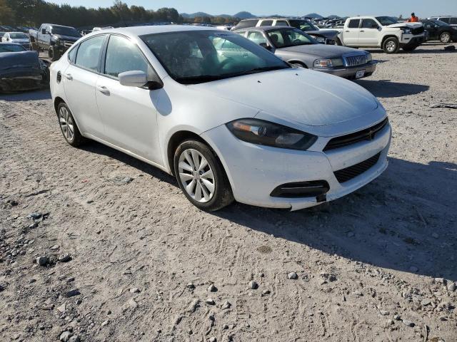 Dodge Dart sxt (2014)