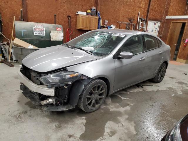 Dodge Dart sxt (2014)