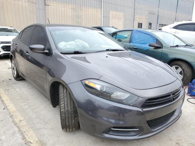 Dodge Dart sxt (2016)