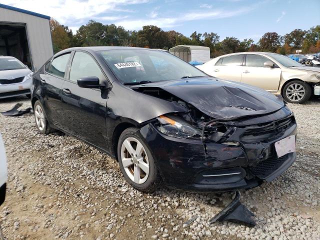 Dodge Dart sxt (2016)