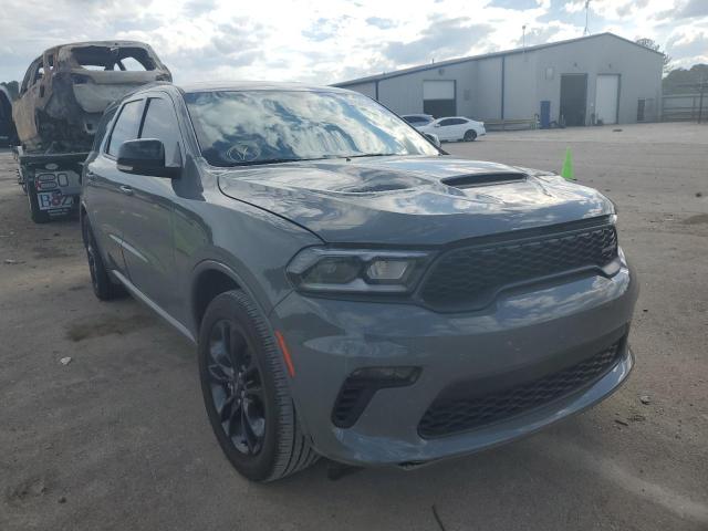 Dodge Durango gt (2021)