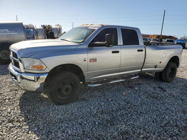 Dodge Ram 3500 s (2012)