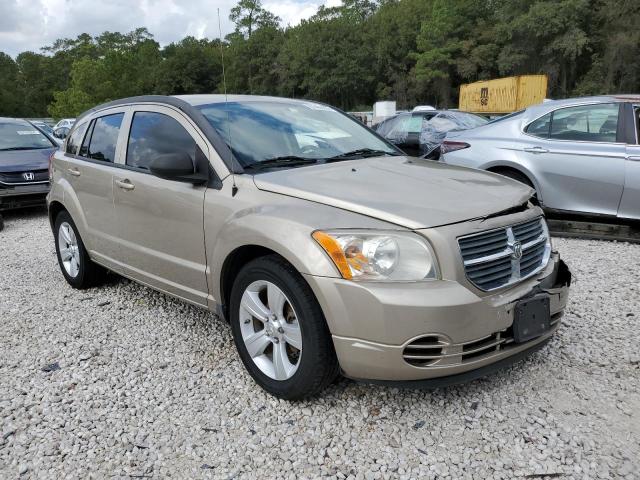 Dodge Caliber sx (2010)