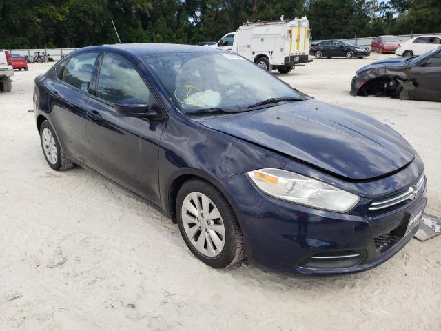 Dodge Dart se ae (2015)