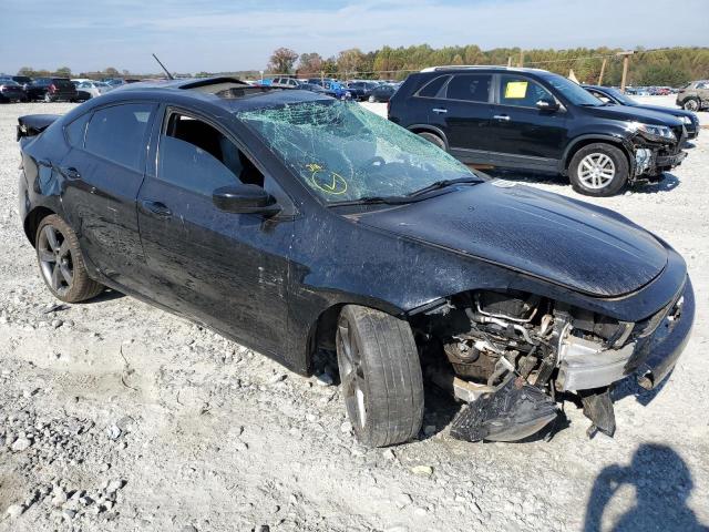 Dodge Dart sxt (2013)