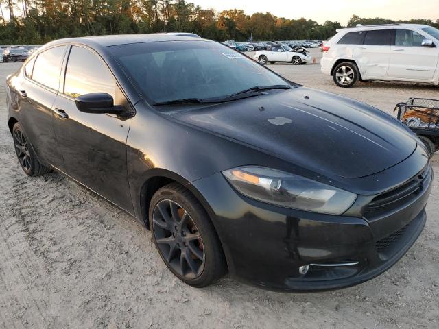 Dodge Dart sxt (2013)