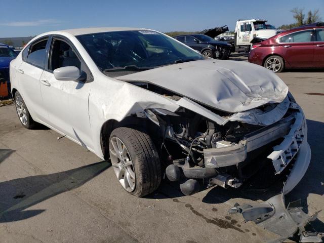 Dodge Dart sxt (2013)