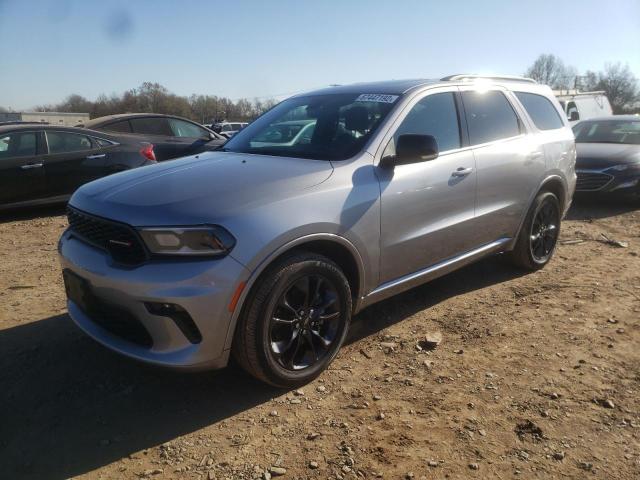 Dodge Durango gt (2021)