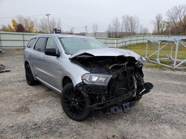Dodge Durango sx (2016)